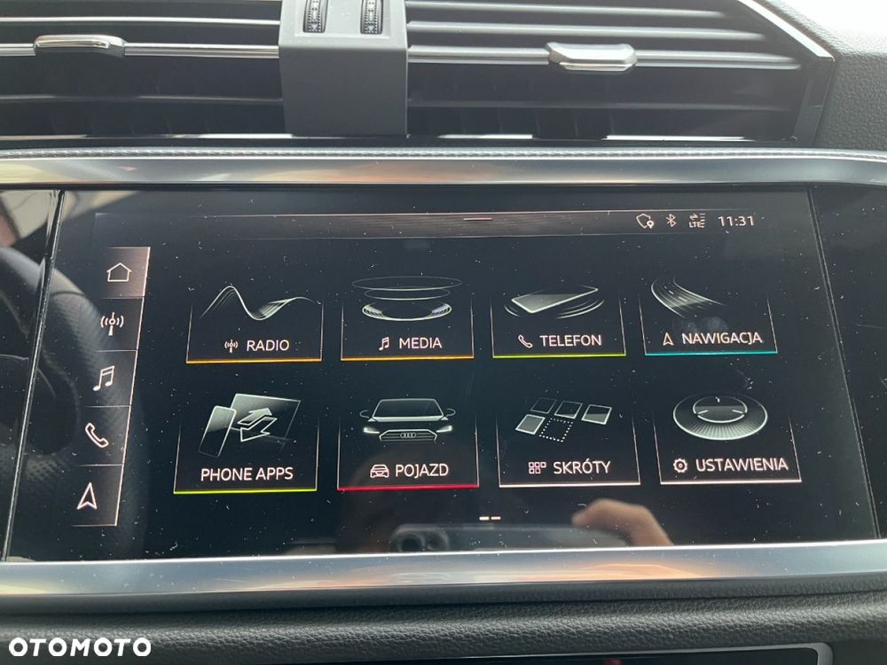 Audi Q3 35 TDI Quattro S tronic S line - 15