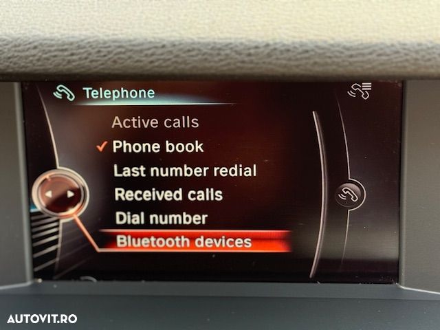 BMW X3 xDrive20d AT Standard - 29