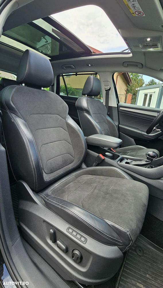 Skoda Kodiaq 2.0 TSI 4X4 DSG Style - 11