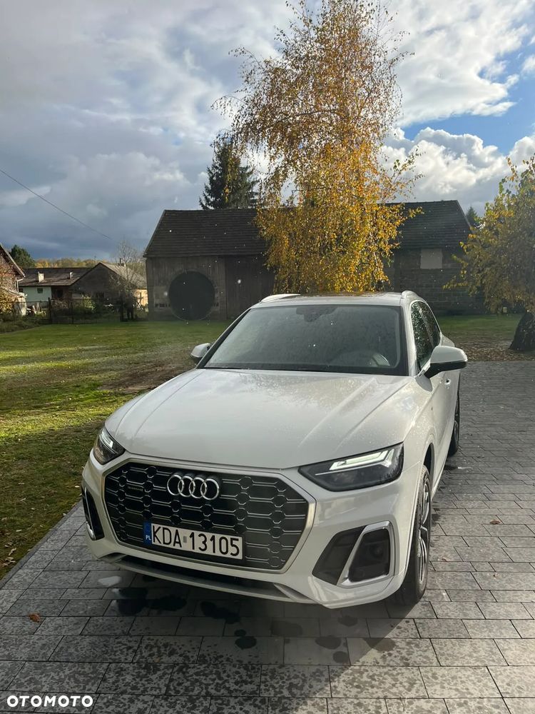 Audi Q5 - 7