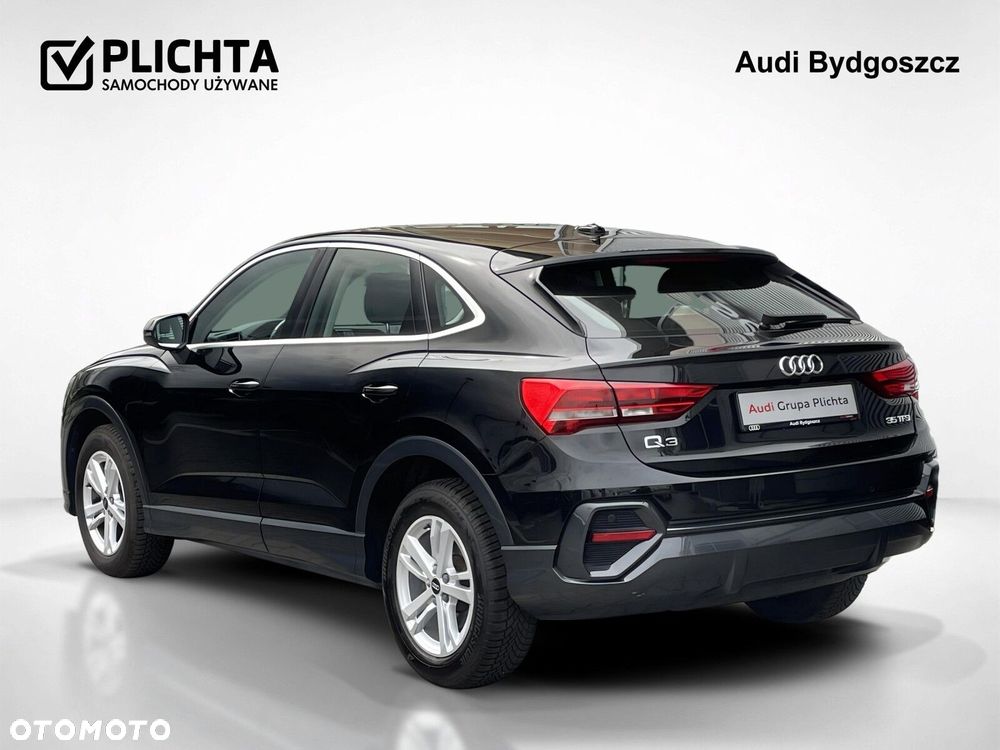 Audi Q3 Sportback - 3