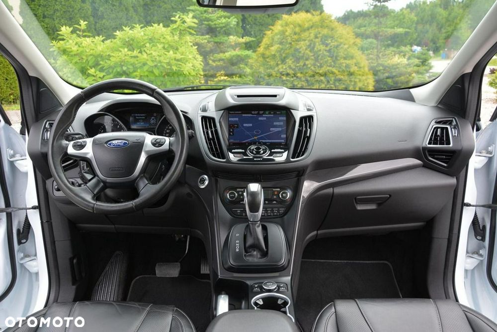 Ford Kuga 1.5 EcoBoost 4x4 Individual - 22