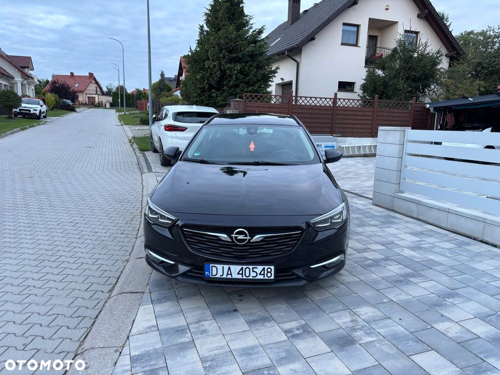 Opel Insignia - 2