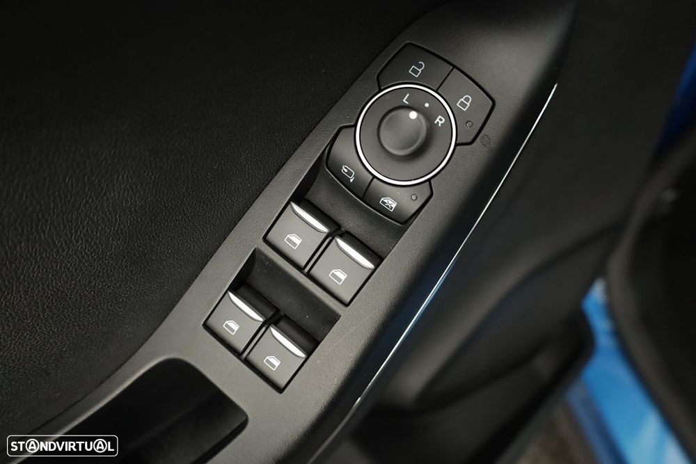 Ford Puma 1.0 EcoBoost MHEV ST-Line - 20