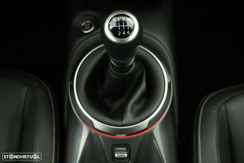Nissan Juke 1.0 DIG-T Tekna - 14
