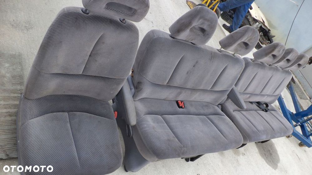 Fotel kanapa  CHRYSLER VOYAGER 95-00 - 1