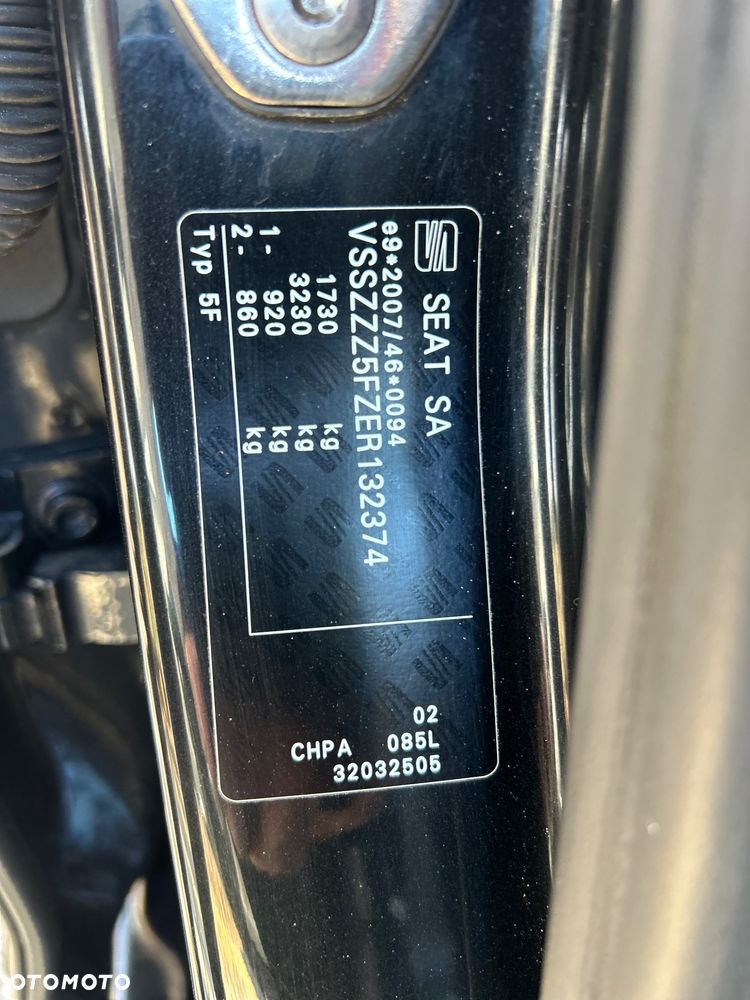 Seat Leon 1.4 TSI FR S&S - 29