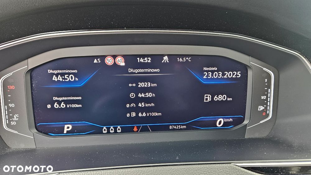 Volkswagen Passat 2.0 TSI Elegance DSG - 14