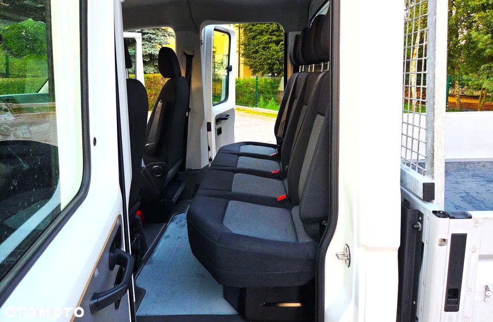 Volkswagen Crafter - 14