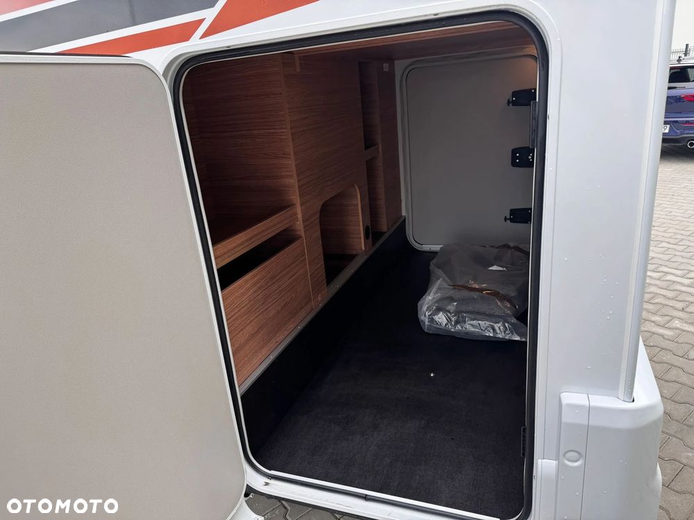 Weinsberg Weinsberg CaraCompact Suite MB 640 MEG EDITION [PEPPER] - 32