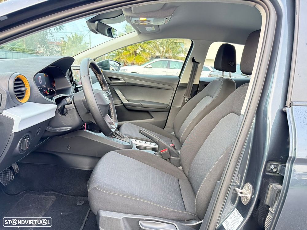 SEAT Ibiza 1.0 TSI Xcellence DSG - 26