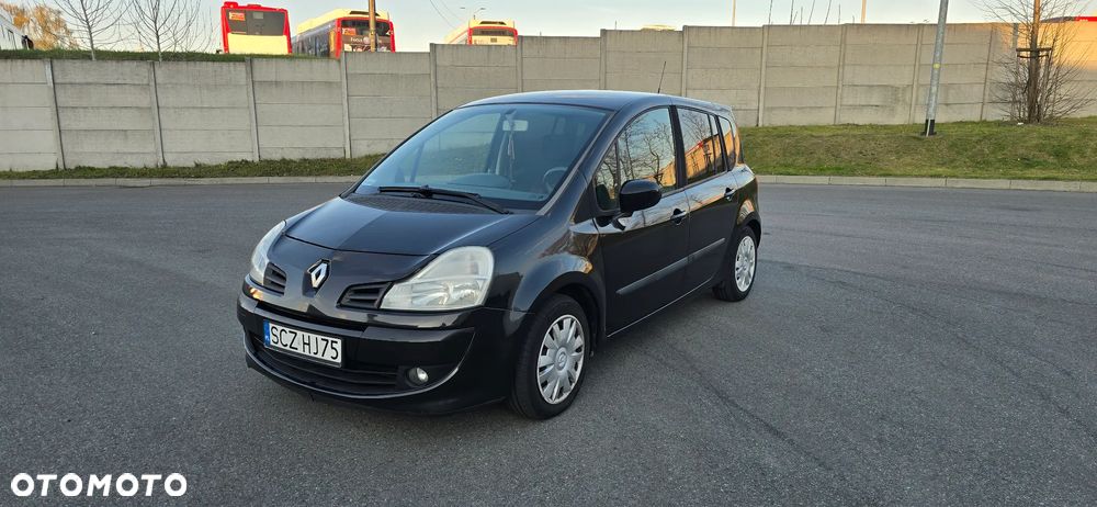 Renault Modus 1.2 16V Authentique - 3
