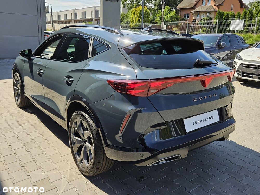 Cupra Formentor 1.5 eTSI mHEV DSG - 7