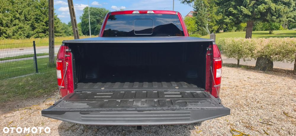 Ford F150 - 5