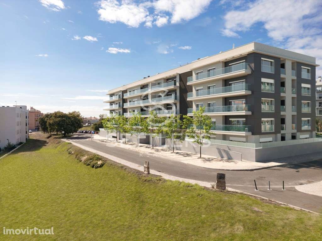 Apartamentos T1 - Lombos, Carcavelos - Grande imagem: 2/16