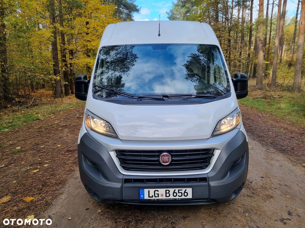 Fiat Ducato - 7