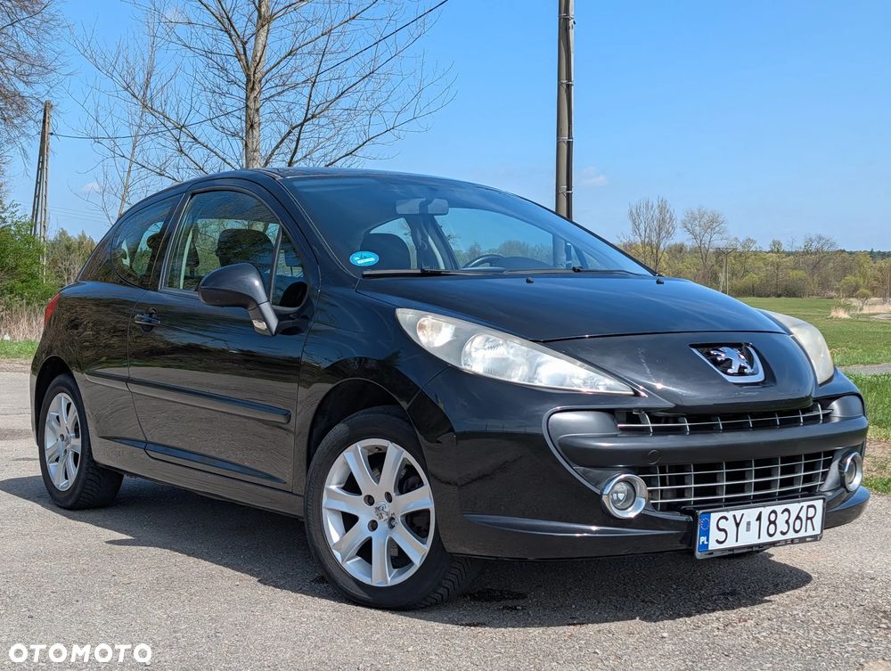 Peugeot 207 120 Sport - 5