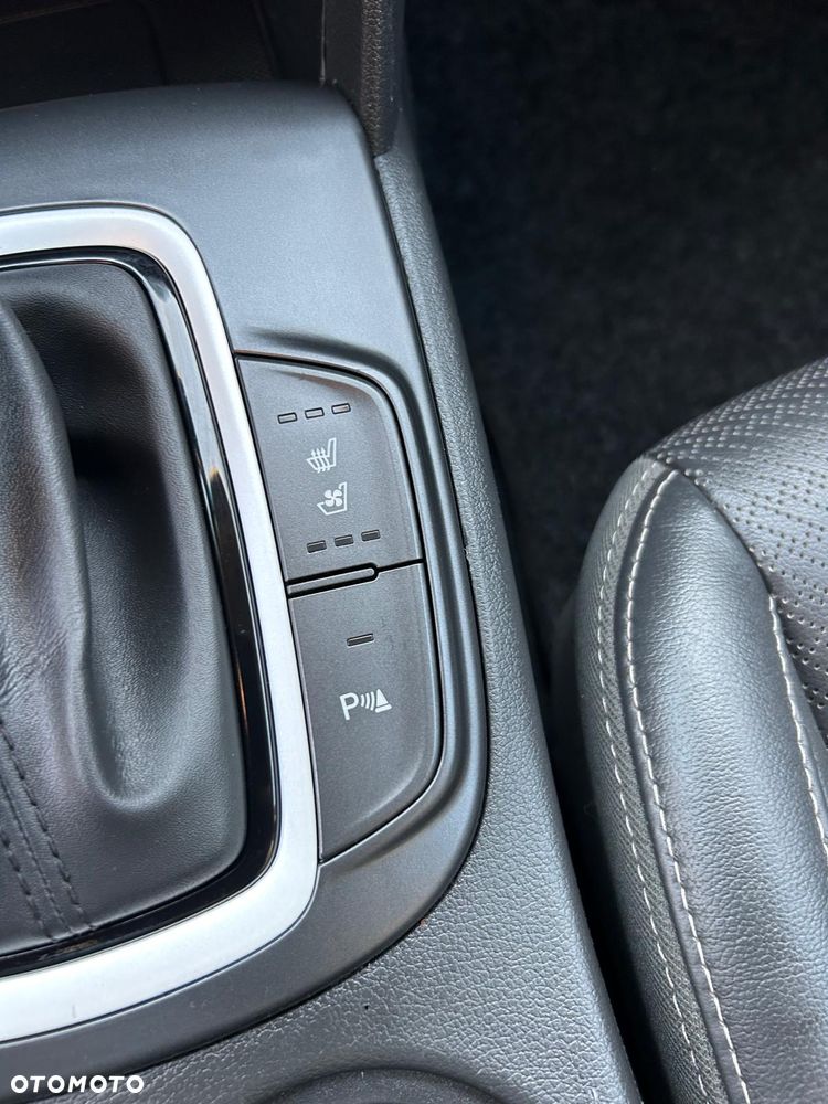 Hyundai Kona 1.6 GDI Hybrid Smart DCT - 27