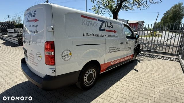 Opel Vivaro 2.0d 144KM Long L2 Klima Navi Kamera - 3