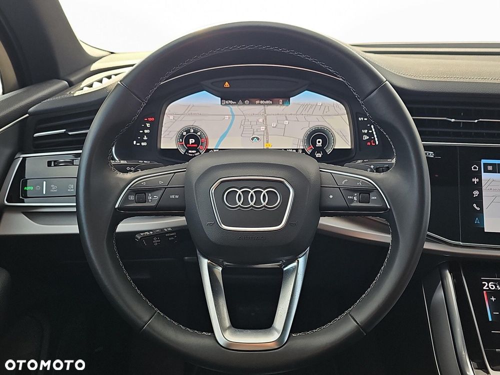 Audi Q7 - 12