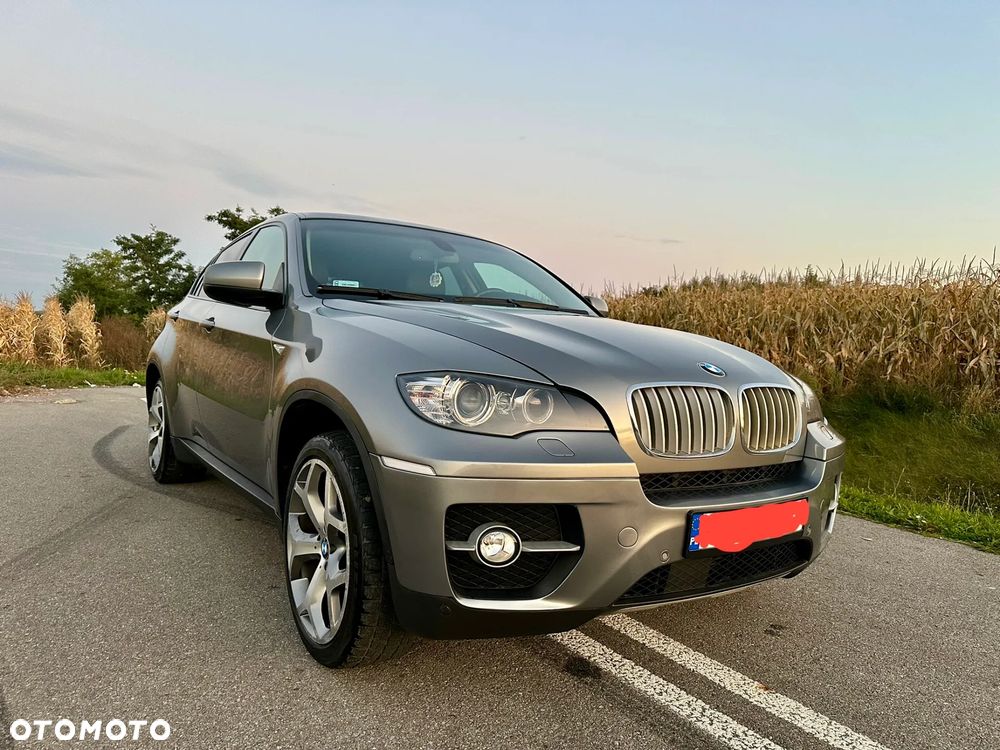 BMW X6 xDrive40d Edition Exclusive - 38