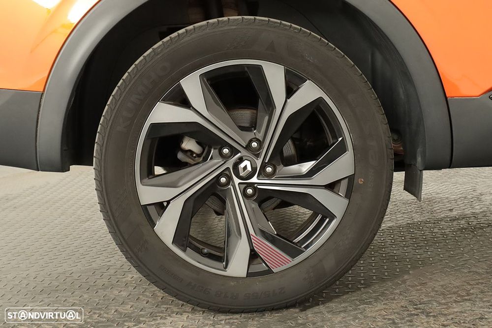 Renault Arkana 1.3 TCe R.S.Line EDC - 5