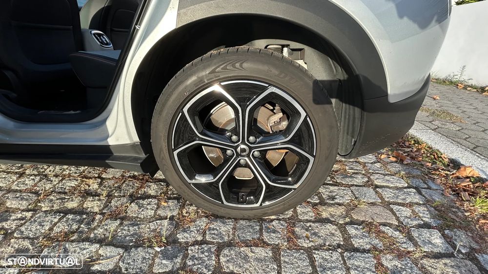 Smart #3 66 kWh Pro+ - 20