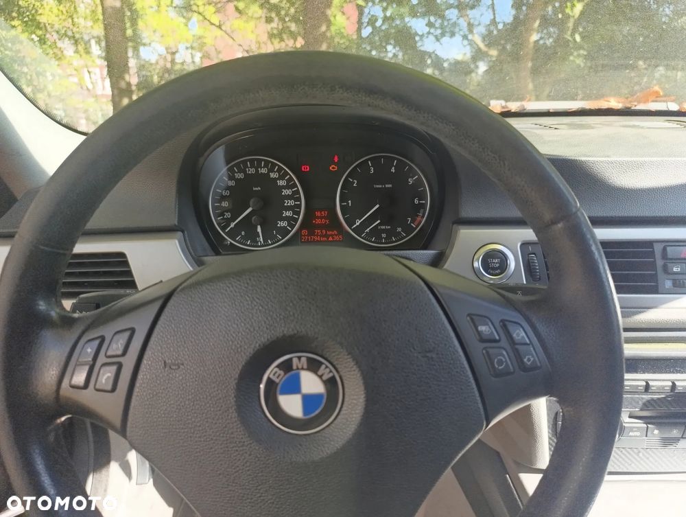BMW Seria 3 - 9