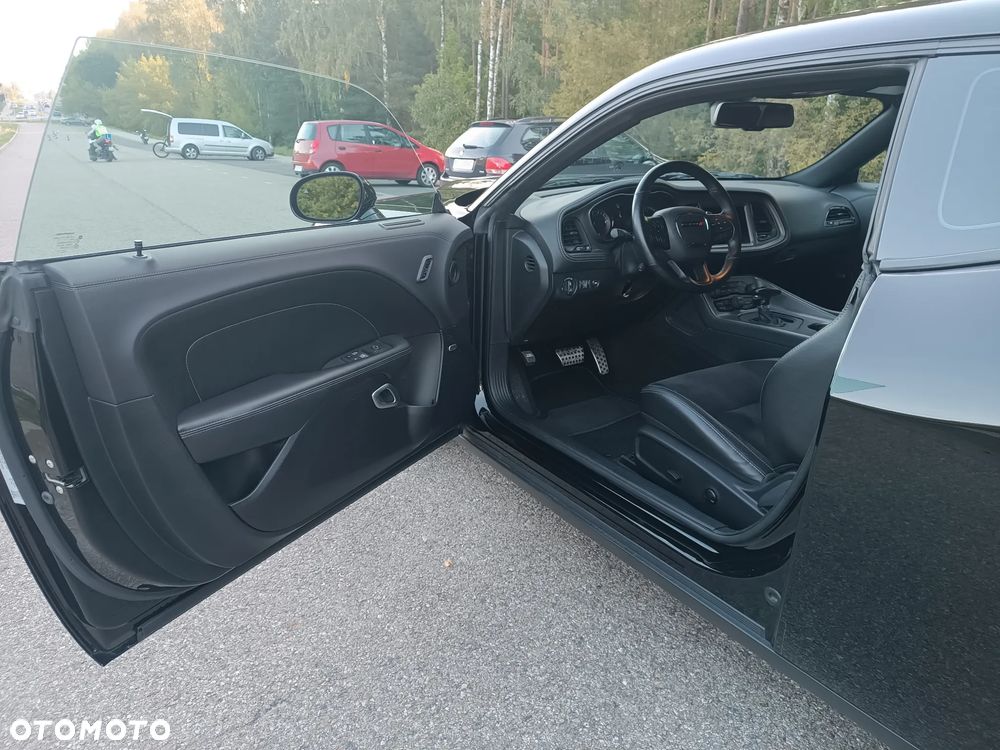 Dodge Challenger 3.6 GT Plus AWD - 16