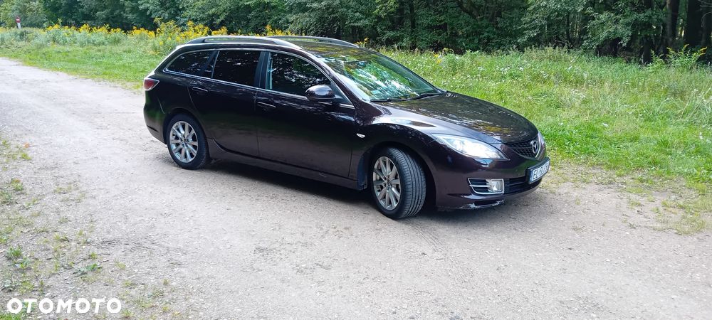 Mazda 6 2.0 CD Comfort - 9