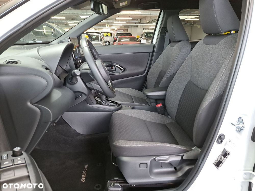 Toyota Yaris Cross Hybrid 1.5 Style - 12