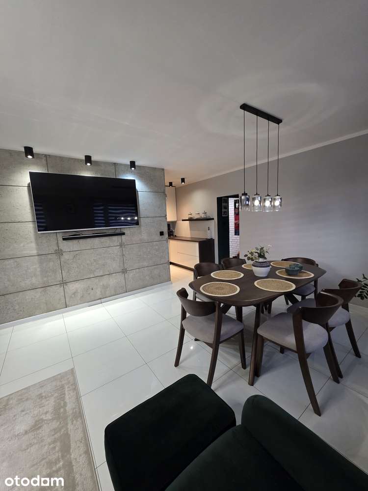 Mieszkanie na sprzedaż, 1 pokój, 34 m², Ornontowice