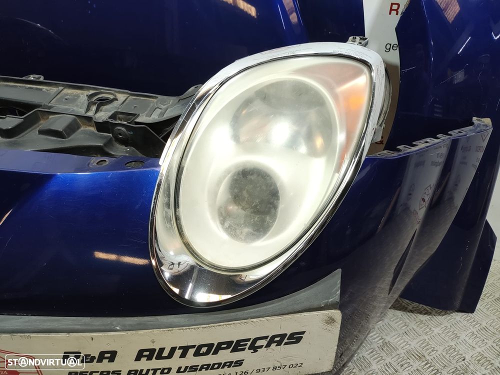 Frente Completa Alfa Romeo Mito 955 Fase 1 2008 a 2013 Diesel Original - 13