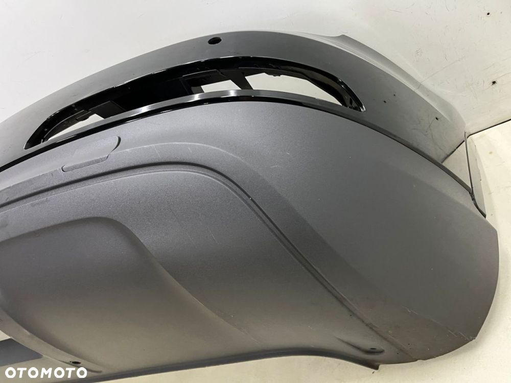 Zderzak tylny Audi Q3 1 I 8U 11-14r. przedlift tył 4XPDC 8U0807511C - 14