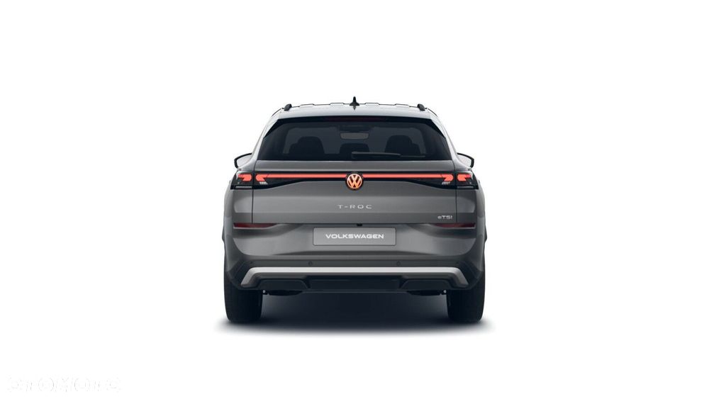 Volkswagen T-Roc 1.5 eTSI Life DSG - 5