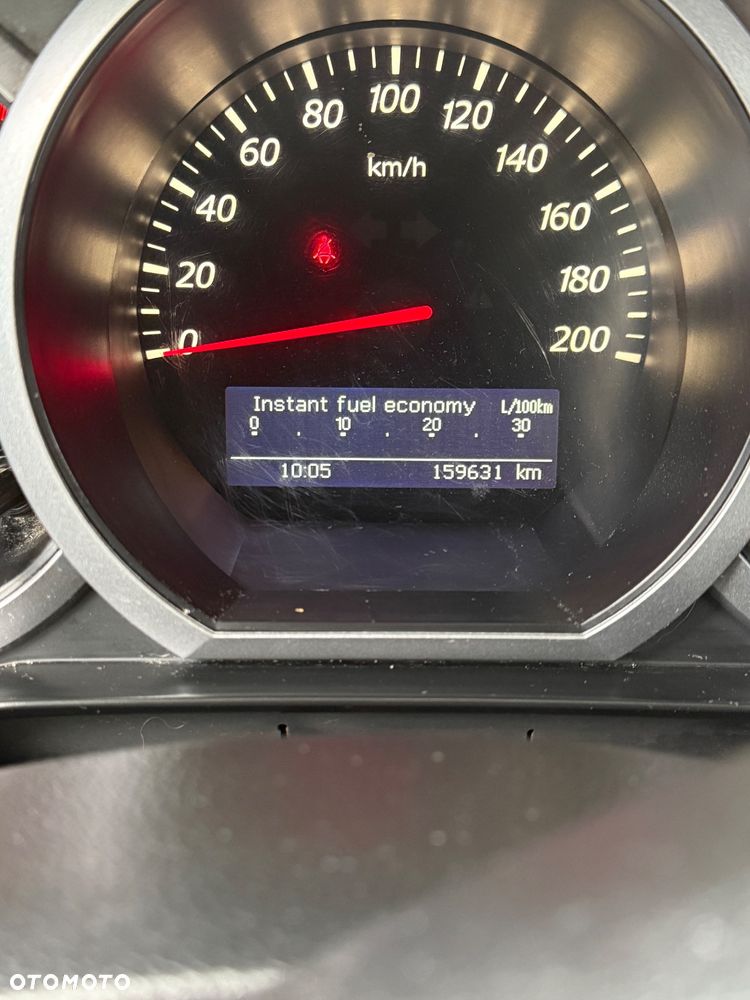 Suzuki Grand Vitara 1.6 - 5