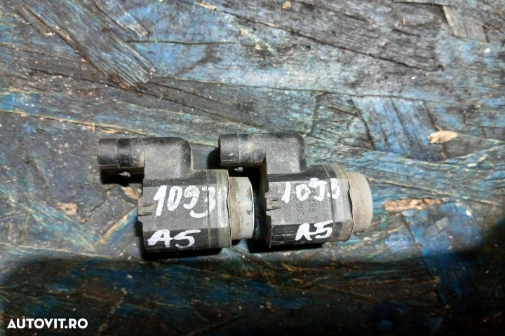 Senzor parcare 420919275 420919275 Audi A5 8T [2007 - 2011] Sportback - 1