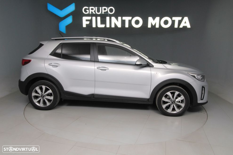 Kia Stonic 1.2 Dynamic - 9