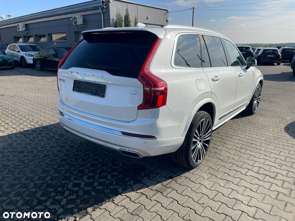 Volvo XC 90