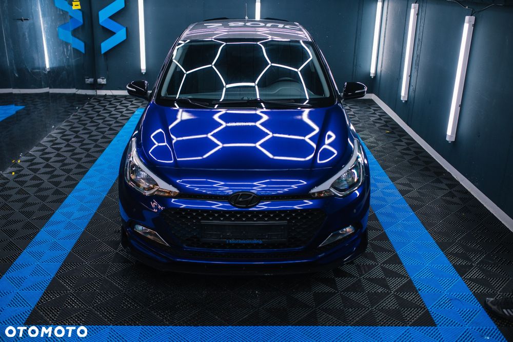 Hyundai i20 1.2 Fresh - 5