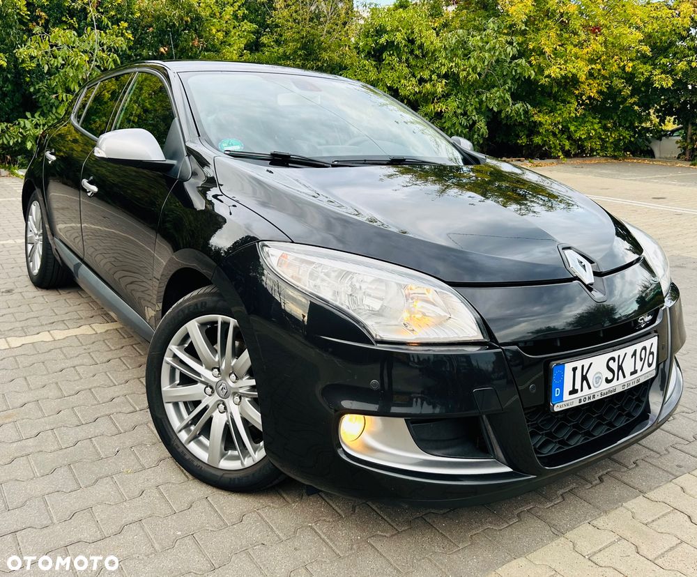 Renault Megane 1.9 dCi Privilege - 11