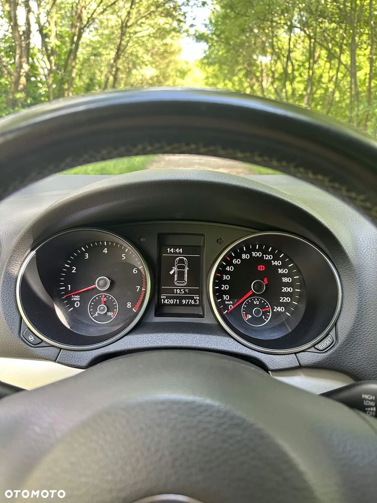 Volkswagen Golf 1.4 TSI Highline - 13