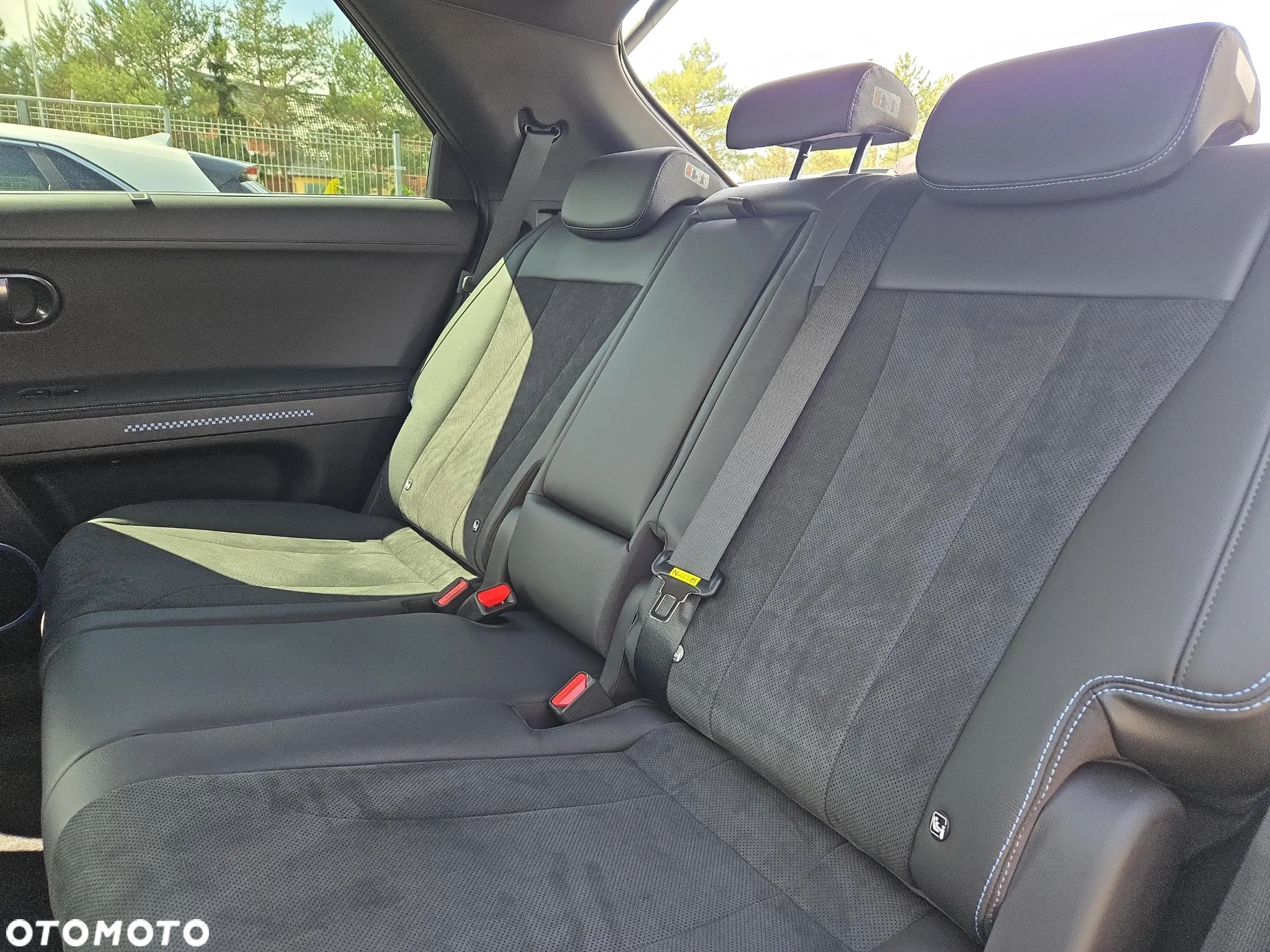 Hyundai IONIQ 5 84kWh N Performance 4WD - 17