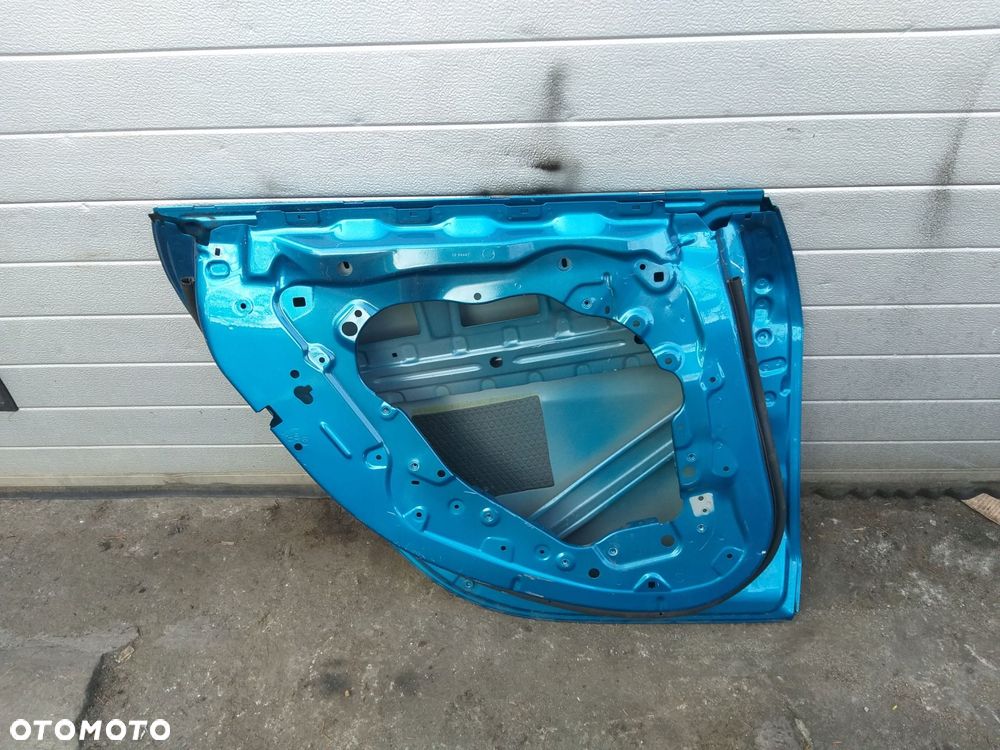 drzwi lewe tył tylne bmw 2 ii f44 gran coupe - 2