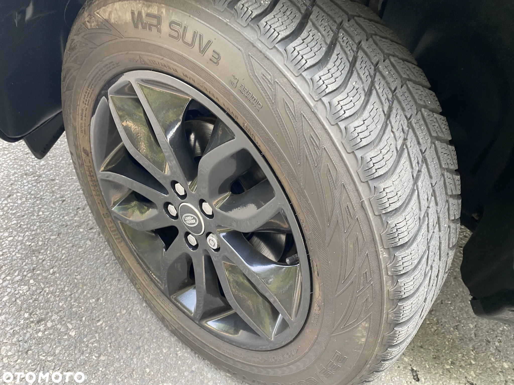 Land Rover Freelander II 2.2 eD4 HSE - 26
