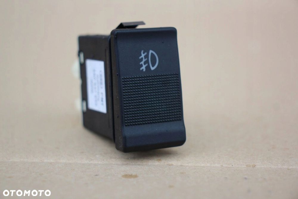 Przełącznik świateł przeciwmgielnych Audi 100 A6 C4 4A0941535 - 1