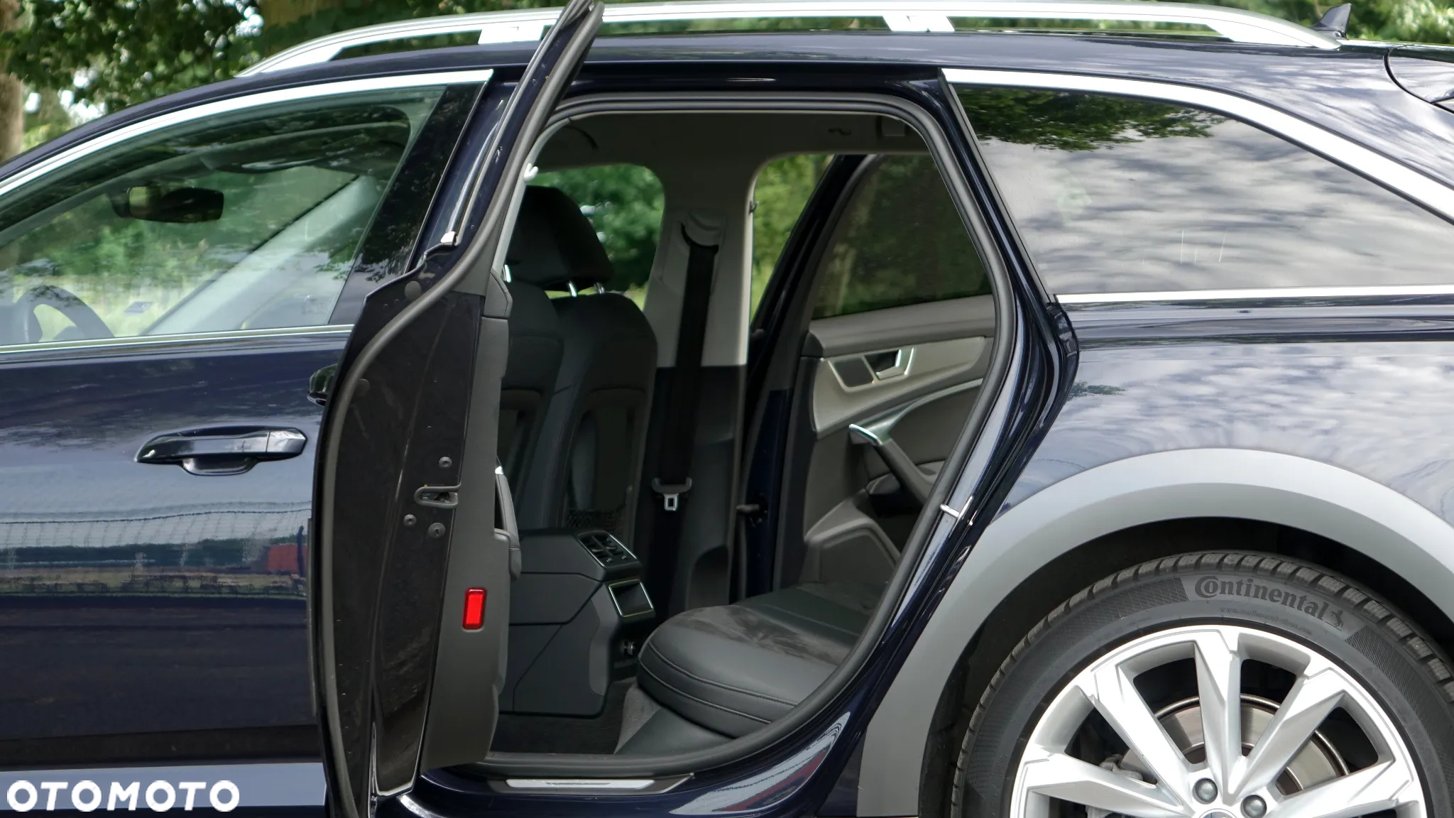 Audi A6 Allroad 3.0 TDI Quattro S tronic - 11