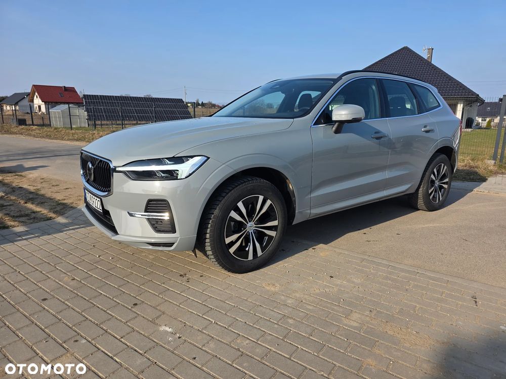 Volvo XC 60 B5 B AWD Core - 1