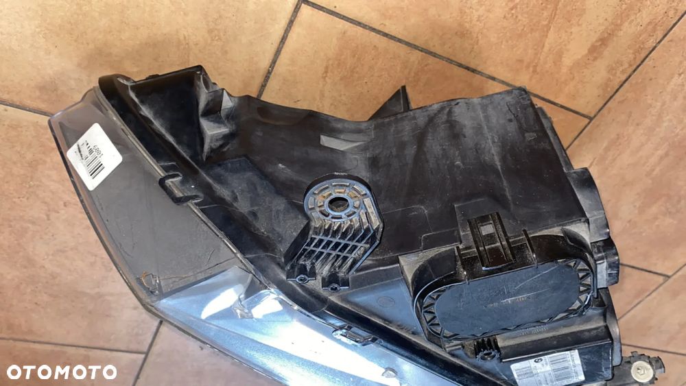 BMW X3 F25 LAMPA PRZEDNIA LEWA USA 7222025 - 3