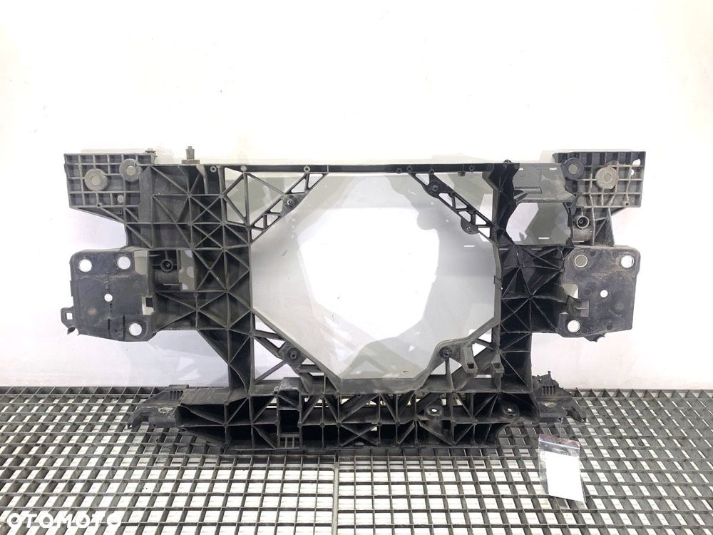 PAS PRZEDNI  RENAULT GRAND SCÉNIC III (JZ0/1_) 2009 - 2022 1.4 16V (JZ0F) 96 kW [131 KM] benzyna - 2